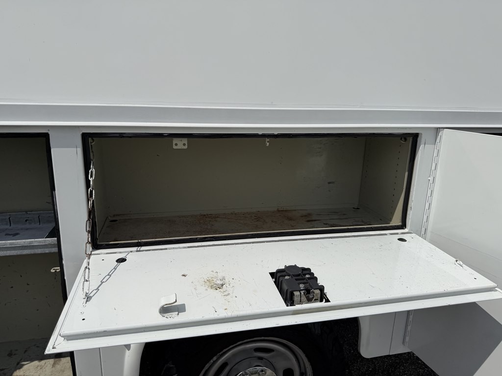 2012 Ford F-350 Image 22