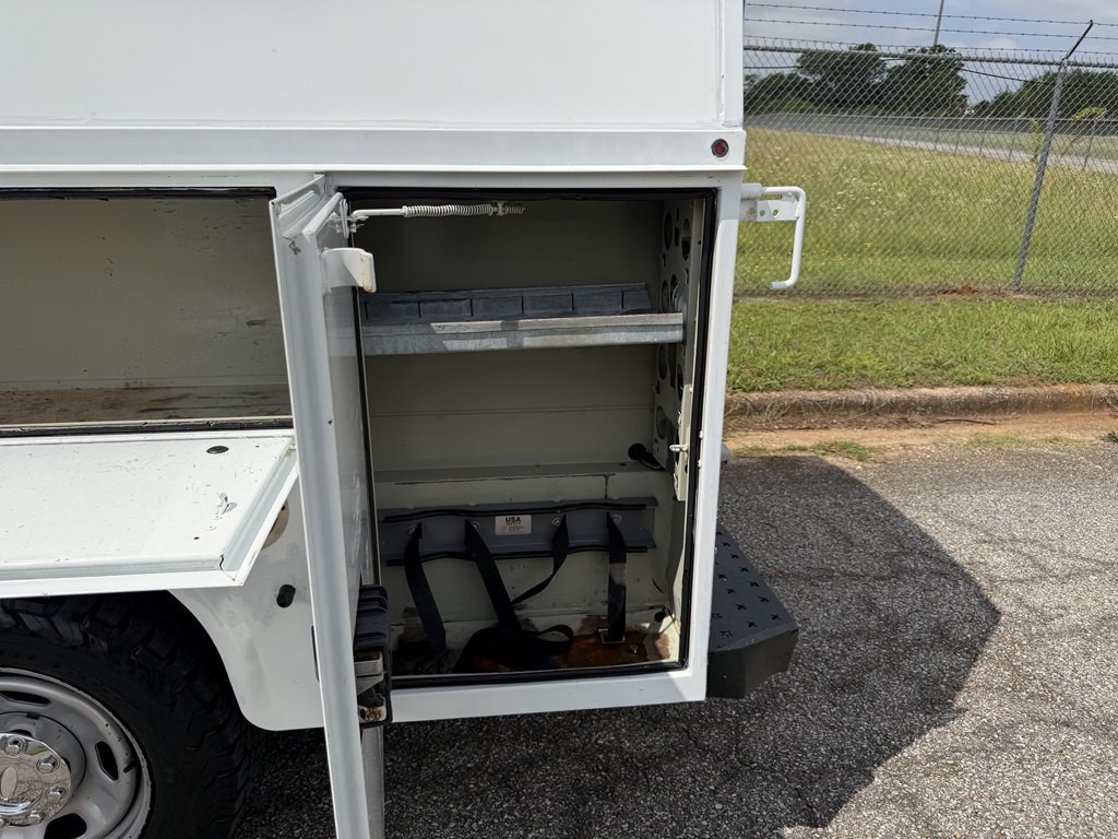 2012 Ford F-350 Image 23