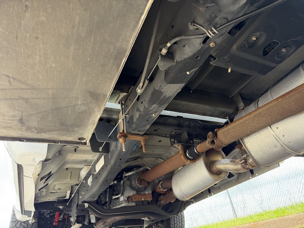 2012 Ford F-350 Image 24