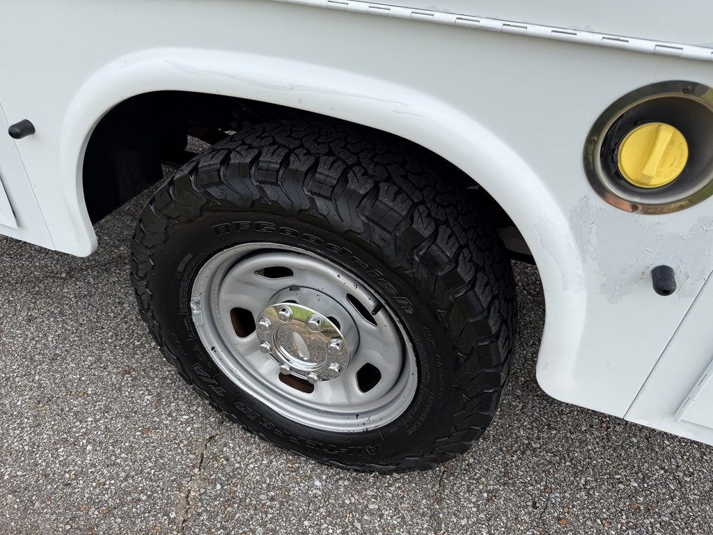 2012 Ford F-350 Image 27