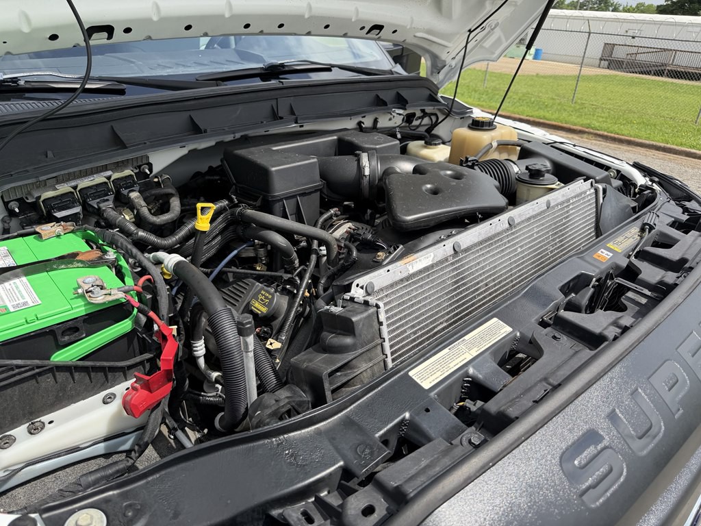 2012 Ford F-350 Image 29