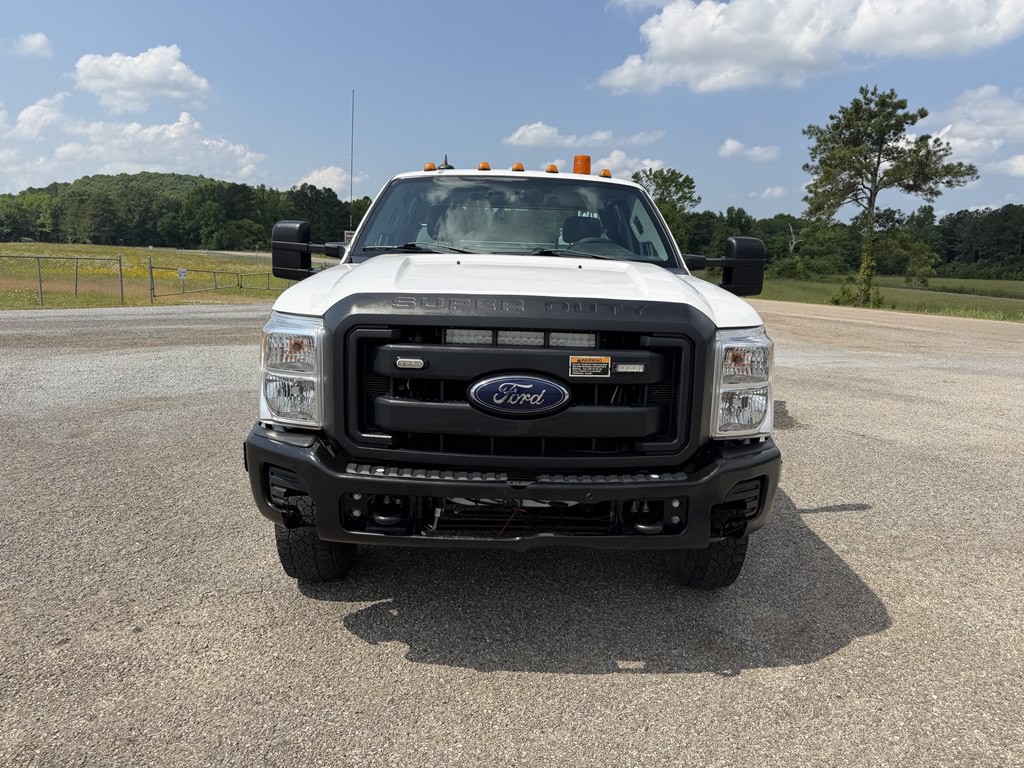 2014 Ford F-250 Image 7