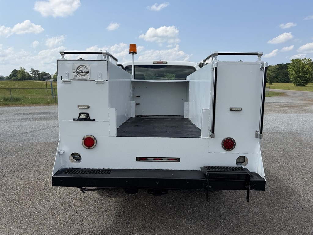 2014 Ford F-250 Image 8