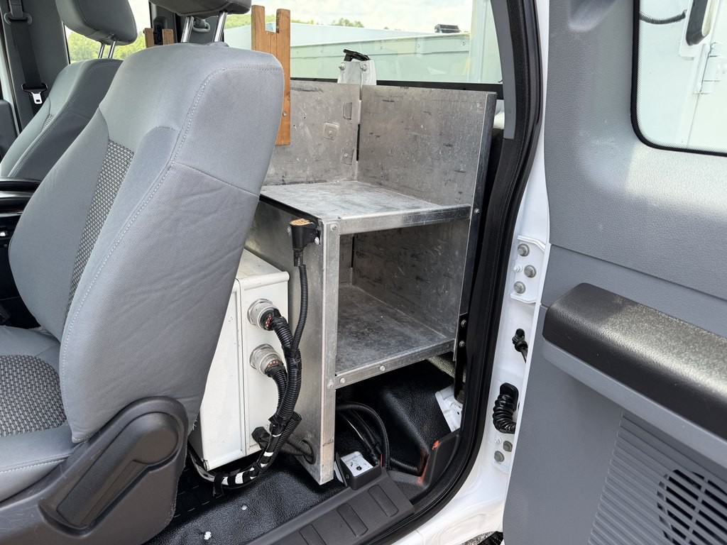 2014 Ford F-250 Image 10