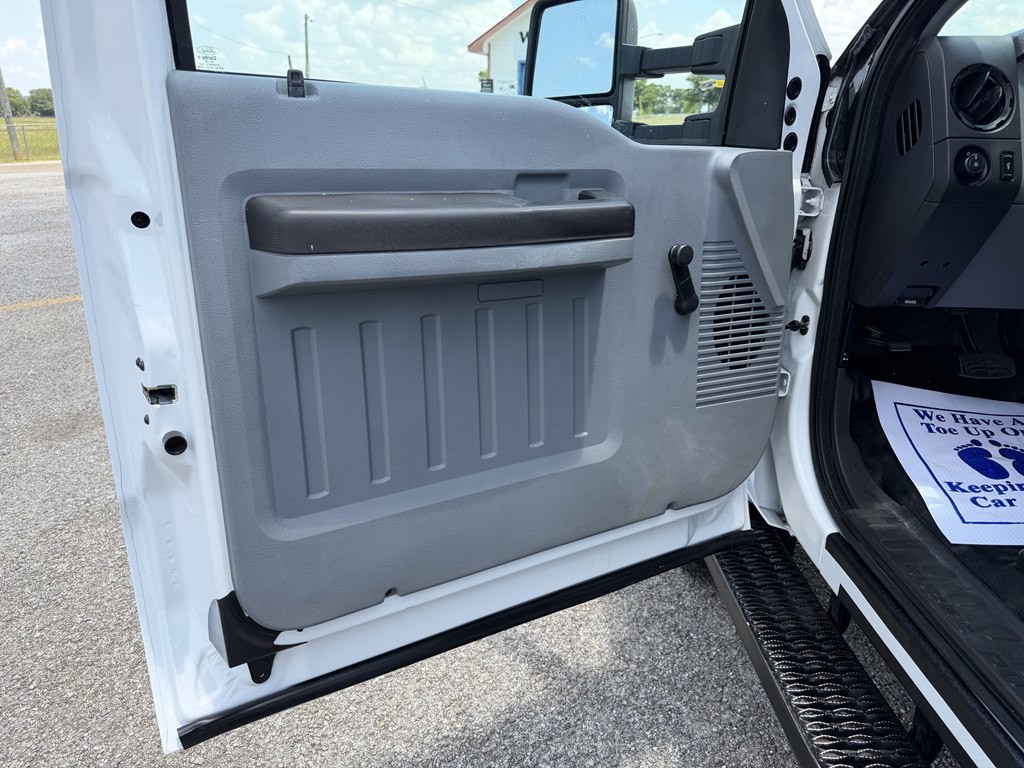 2014 Ford F-250 Image 11