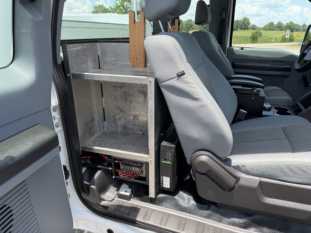 2014 Ford F-250 Image 12