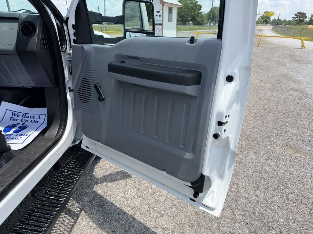 2014 Ford F-250 Image 15