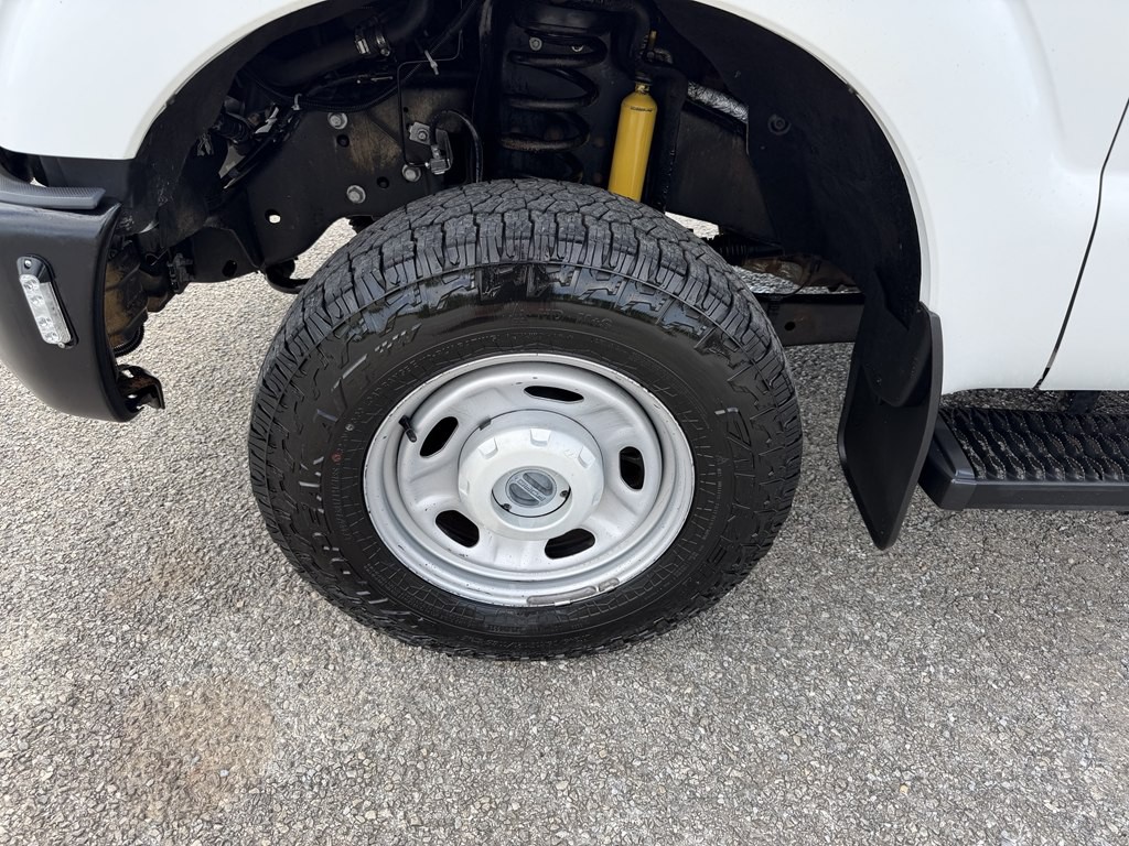 2014 Ford F-250 Image 23