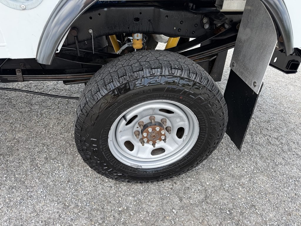 2014 Ford F-250 Image 24