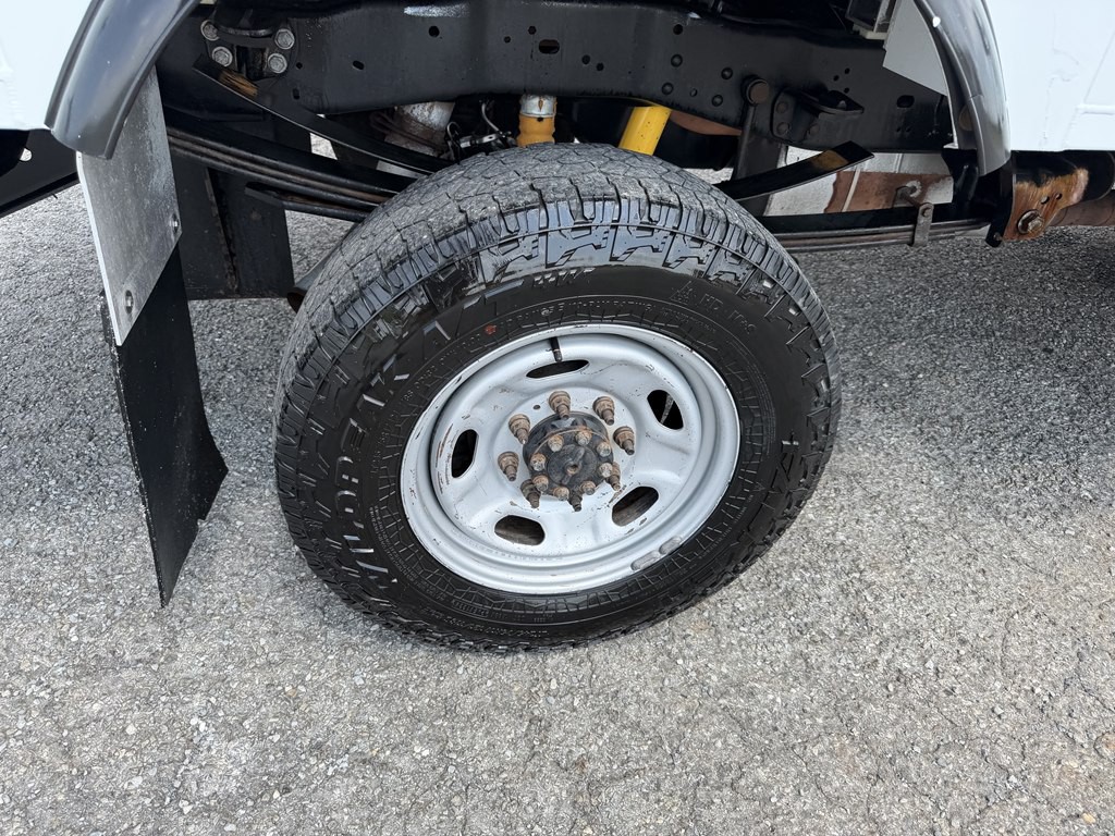 2014 Ford F-250 Image 25
