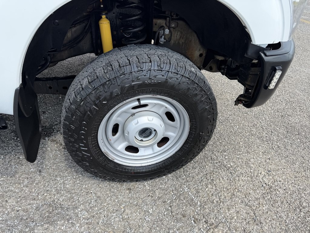 2014 Ford F-250 Image 26