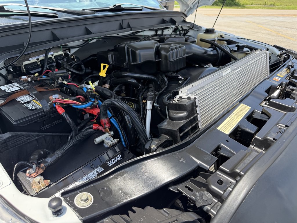 2014 Ford F-250 Image 27