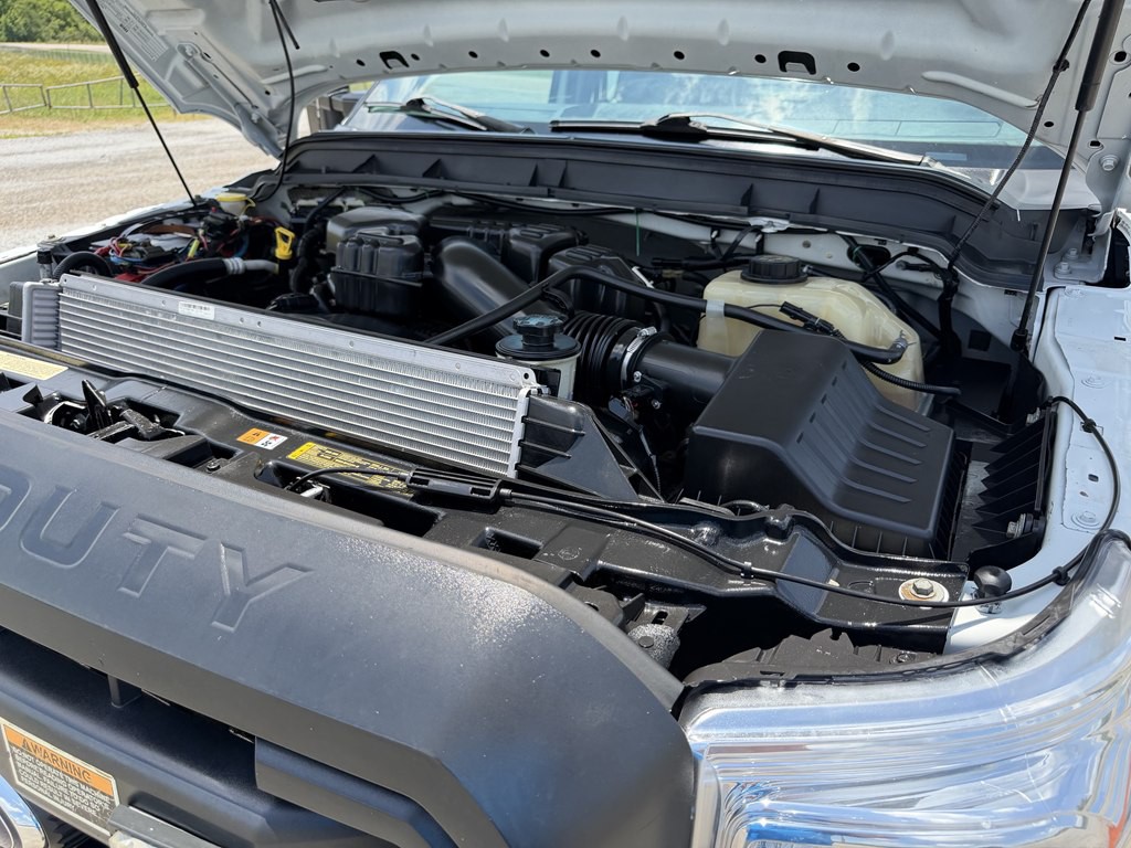 2014 Ford F-250 Image 28