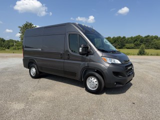 Image for 2023 RAM Promaster 2500 HIGH ID: 7514097