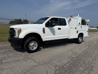 Image for 2017 Ford F-350 Super Duty ID: 7519304