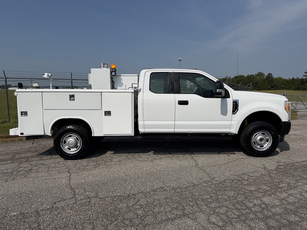 2017 Ford F-350 Image 3