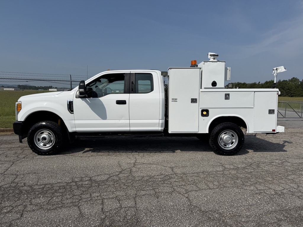 2017 Ford F-350 Image 5