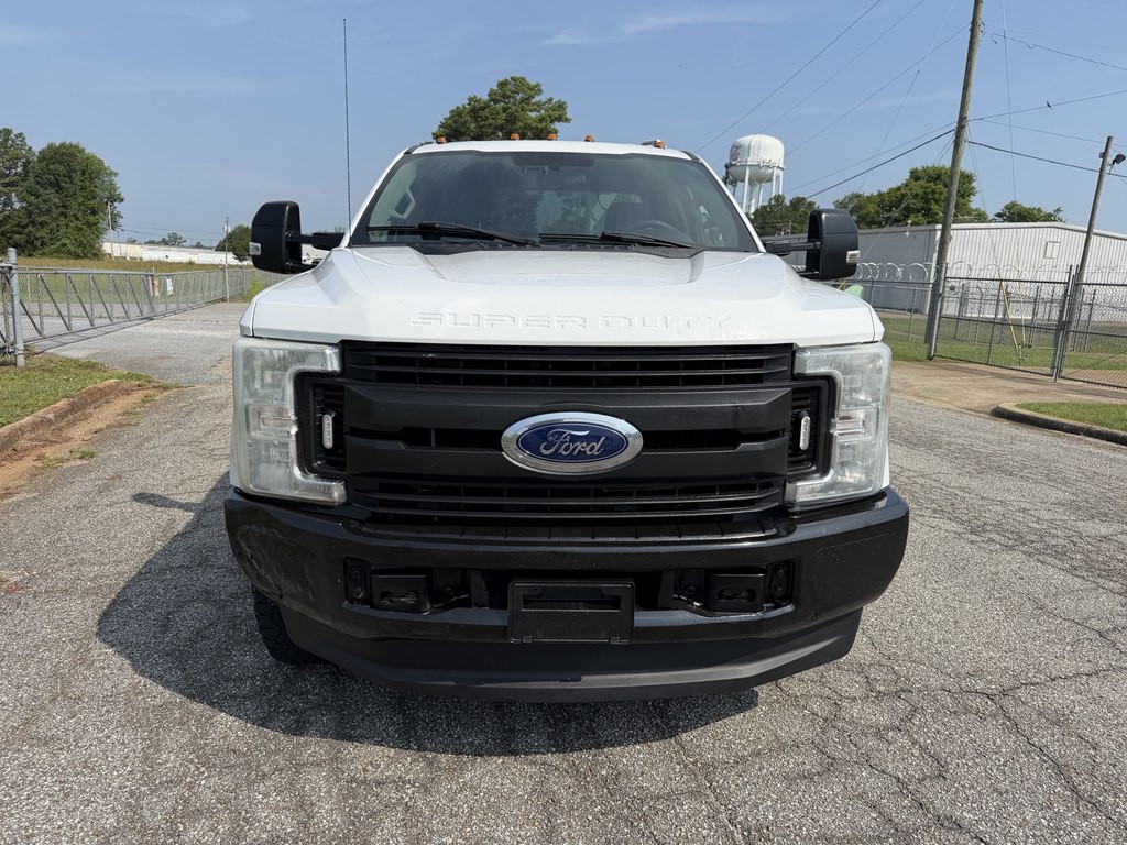 2017 Ford F-350 Image 7