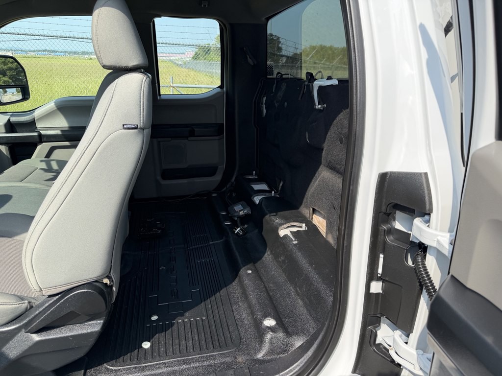 2017 Ford F-350 Image 10