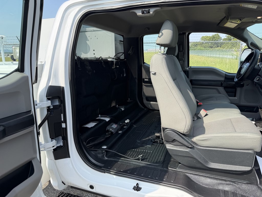2017 Ford F-350 Image 12