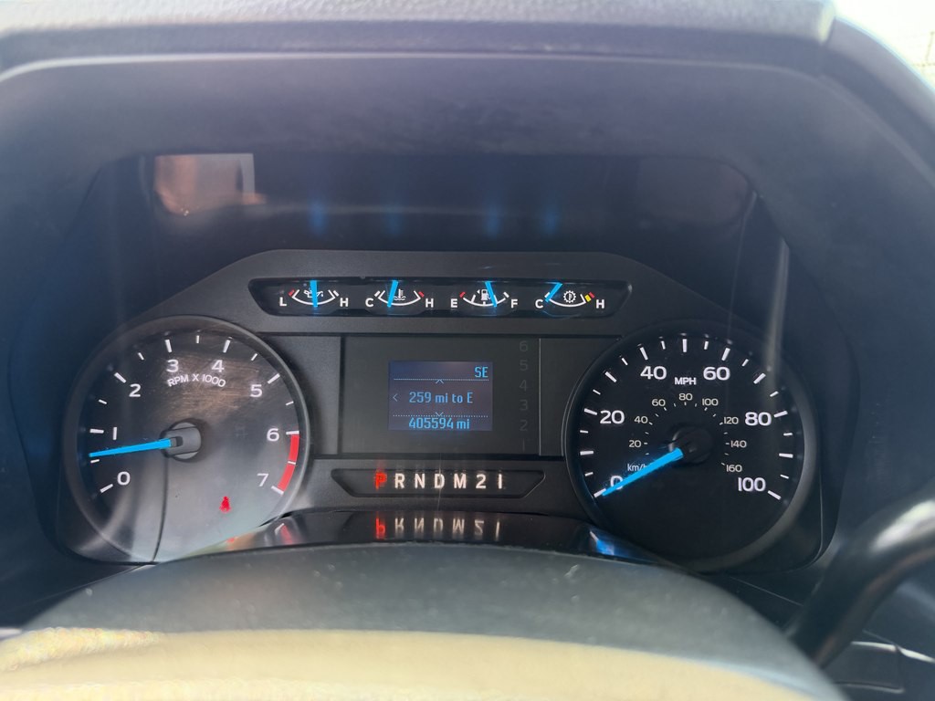 2017 Ford F-350 Image 14