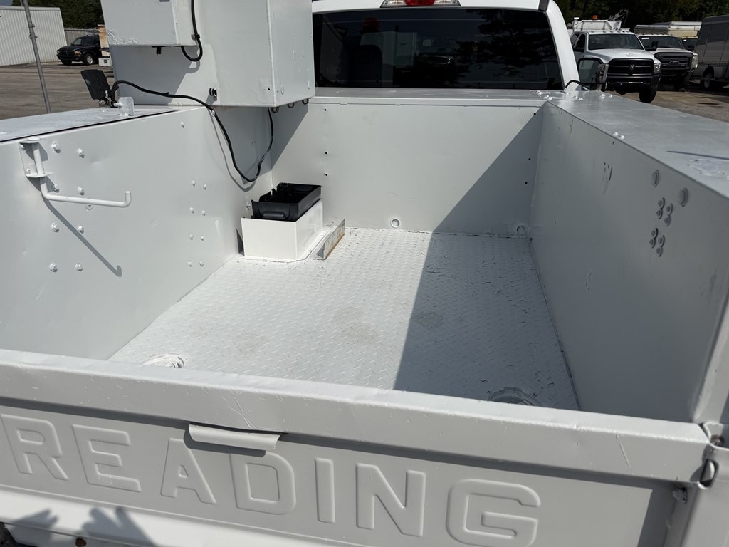 2017 Ford F-350 Image 21