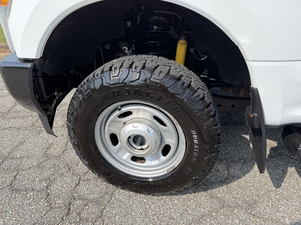 2017 Ford F-350 Image 22