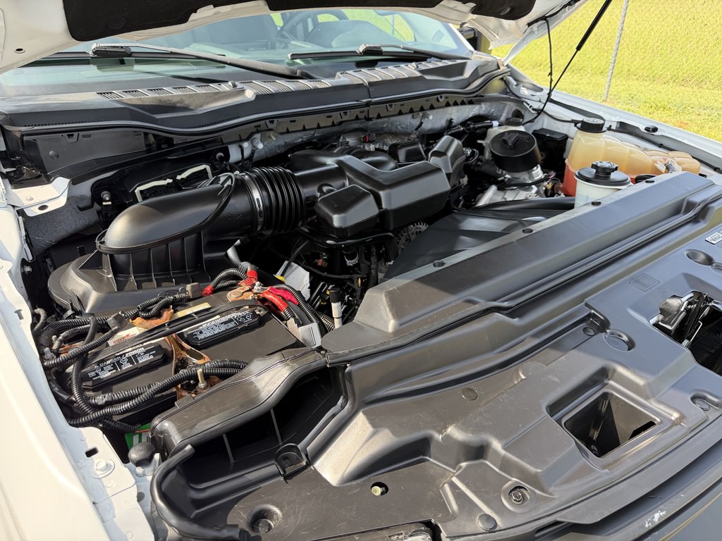 2017 Ford F-350 Image 26