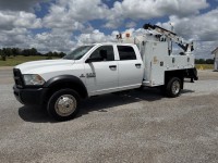 Image for 2015 RAM 5500  ID: 7553387