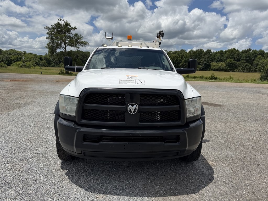 2015 RAM 5500 Image 7