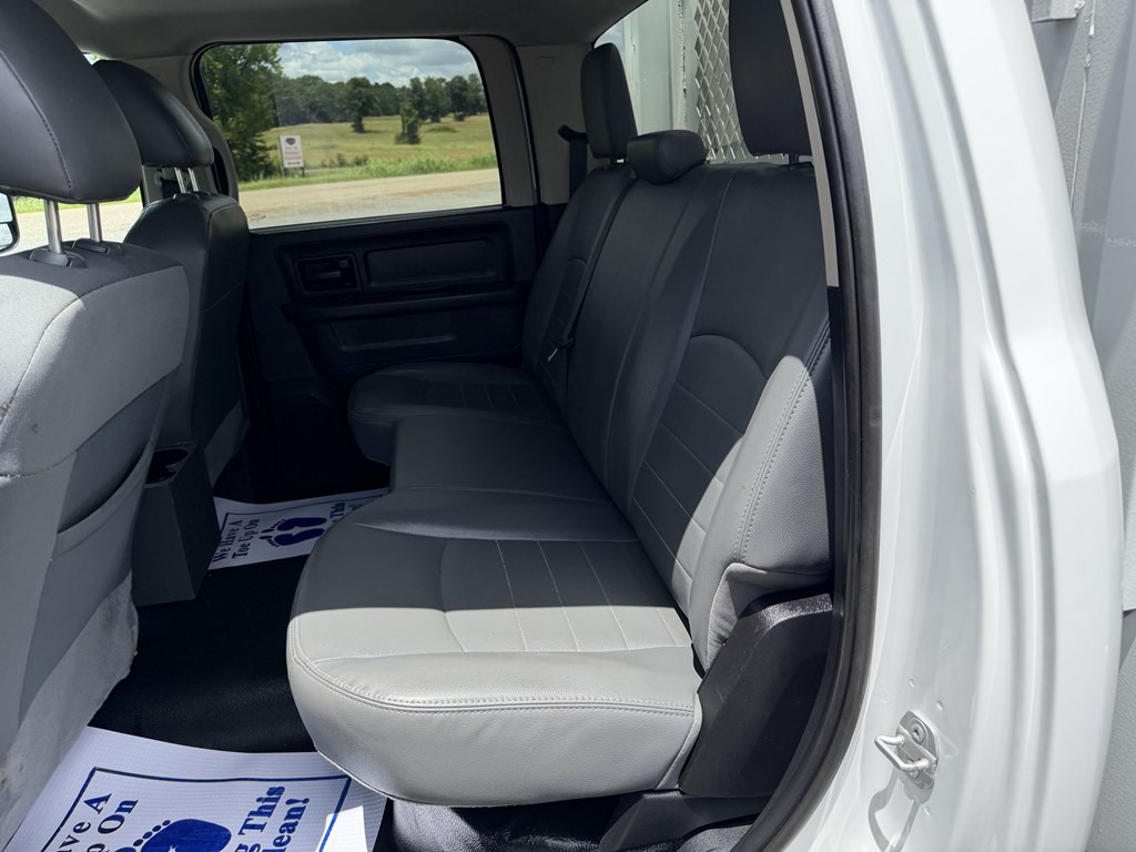 2015 RAM 5500 Image 16
