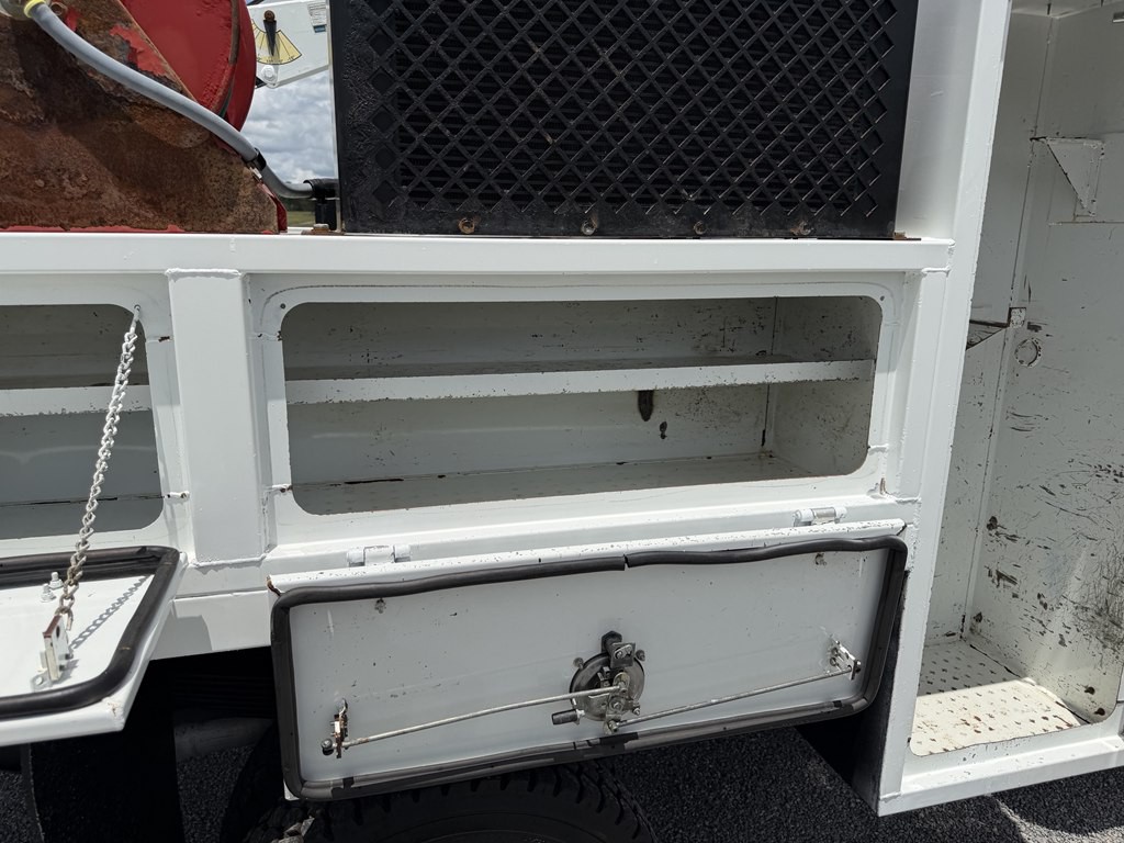 2015 RAM 5500 Image 20