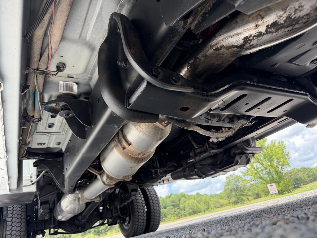 2015 RAM 5500 Image 27
