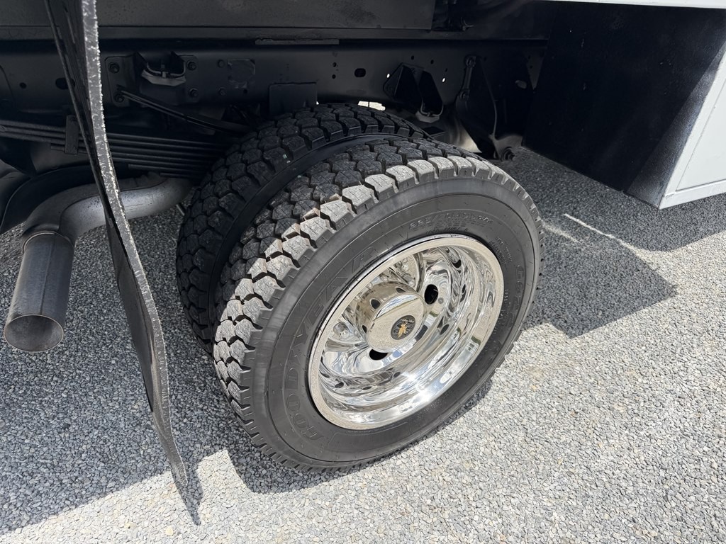 2015 RAM 5500 Image 30