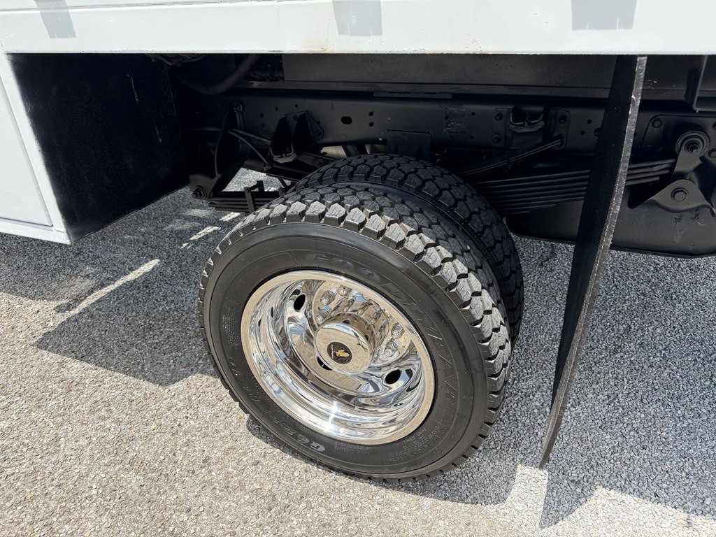 2015 RAM 5500 Image 33