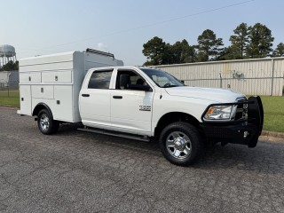 Image for 2016 RAM 3500  ID: 7574545