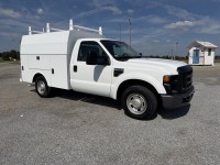 Image for 2010 Ford F-250 Super Duty ID: 7673490