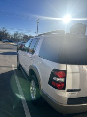 Image for 2010 Ford Explorer Eddie Bauer ID: 6690623