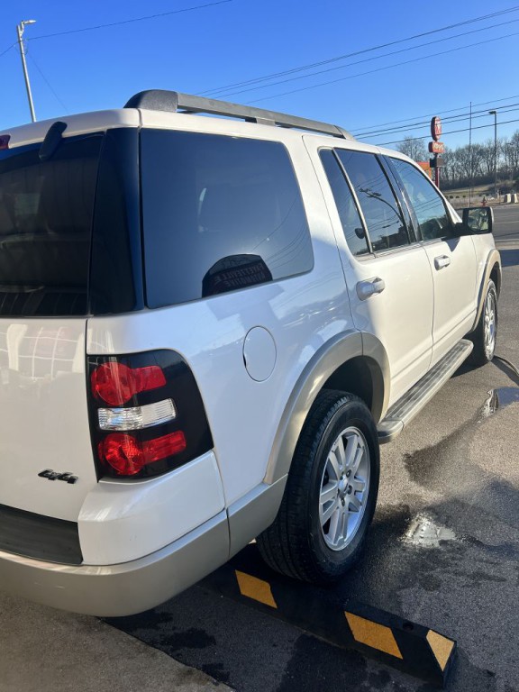 2010 Ford Explorer Image 3