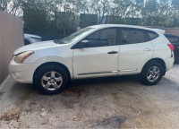 Image for 2013 Nissan Rogue S ID: 5890607