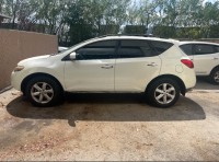 Image for 2010 Nissan Murano S ID: 6462939