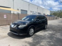 Image for 2015 Nissan Rogue S ID: 6494471