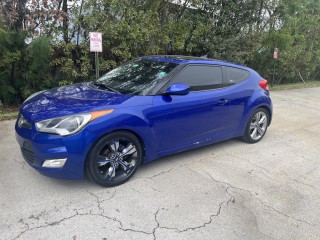 Image for 2012 Hyundai Veloster  ID: 6730578