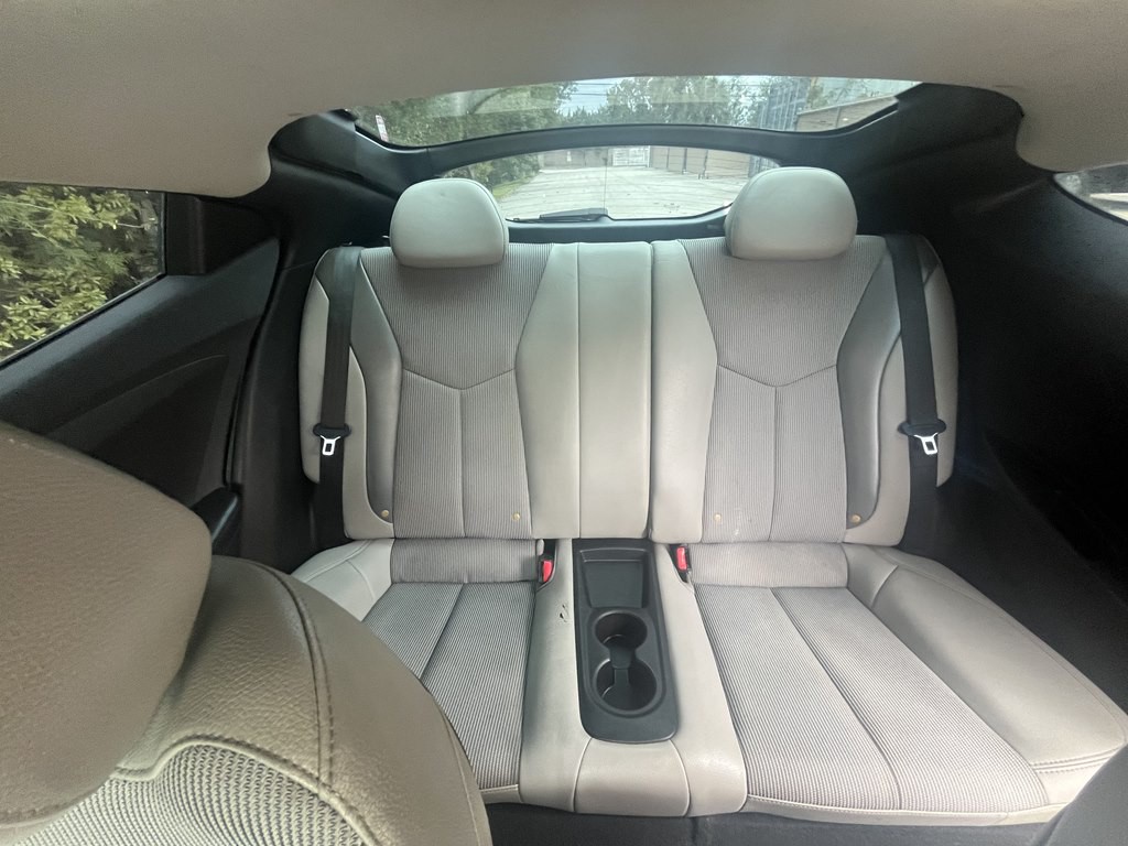 2012 Hyundai Veloster Image 17