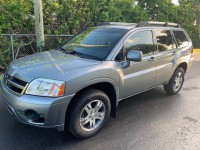 Image for 2007 Mitsubishi Endeavor SE ID: 6796596