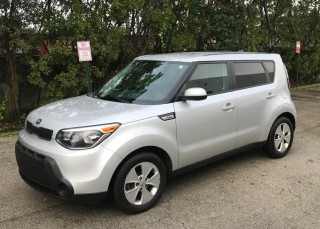 Image for 2016 Kia Soul  ID: 6858308