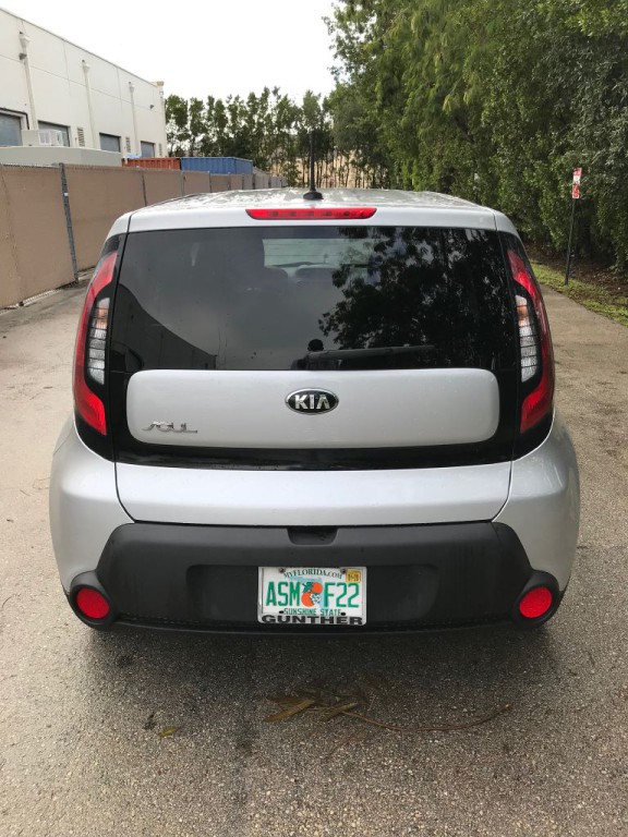 2016 Kia Soul Image 3