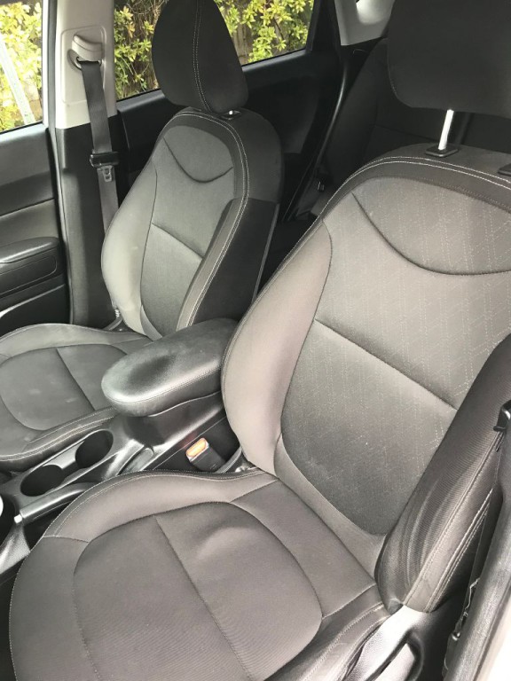 2016 Kia Soul Image 8