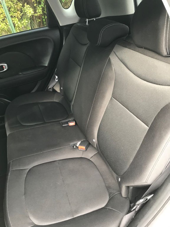 2016 Kia Soul Image 9