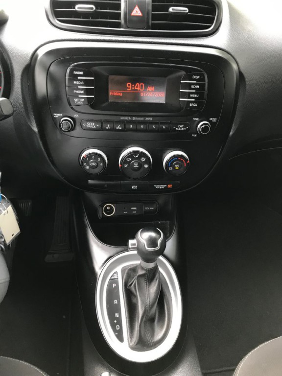 2016 Kia Soul Image 10